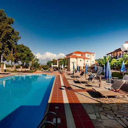 Sotiris Studios Livathos  Экстерьер фото