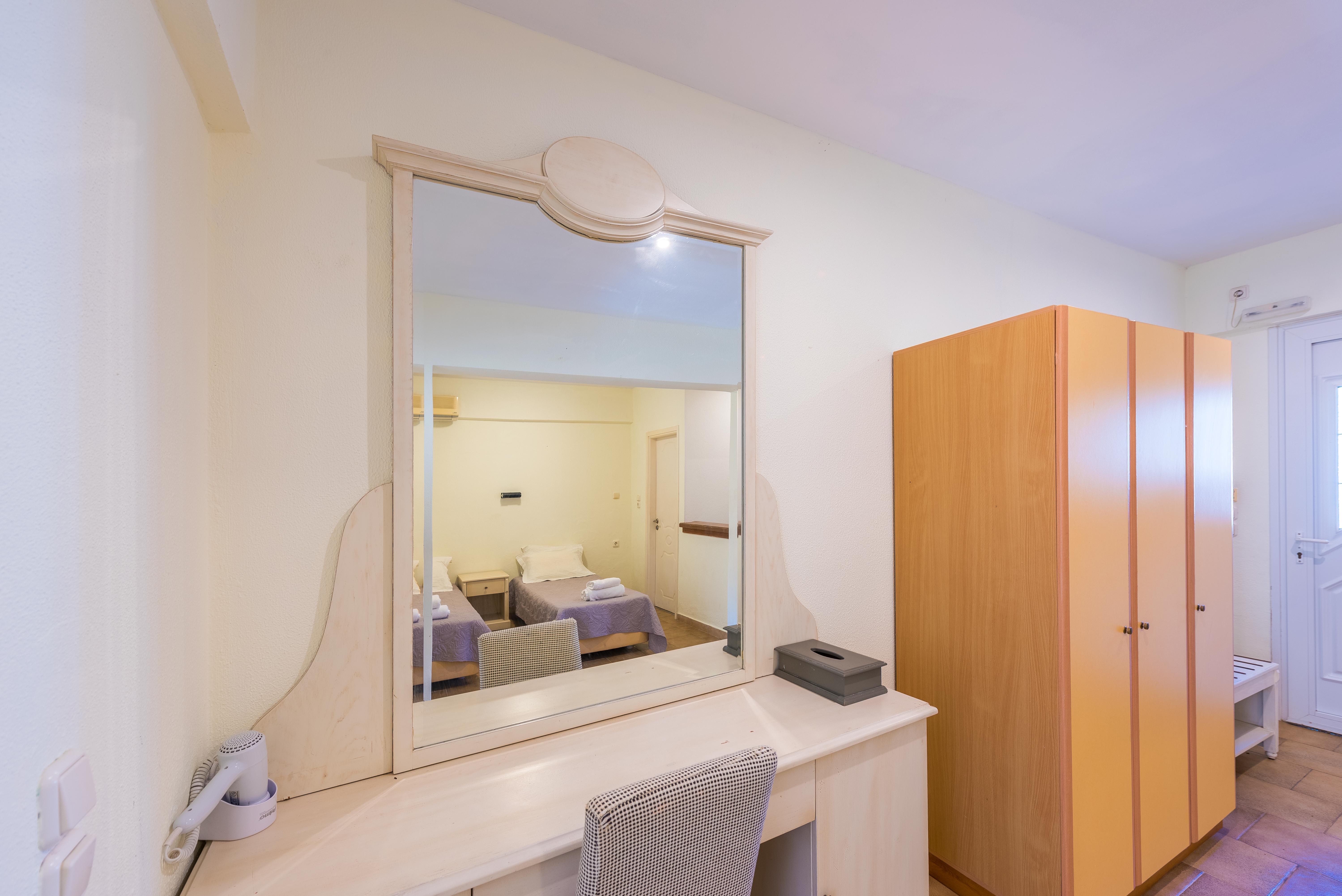 Sotiris Studios Livathos  Экстерьер фото