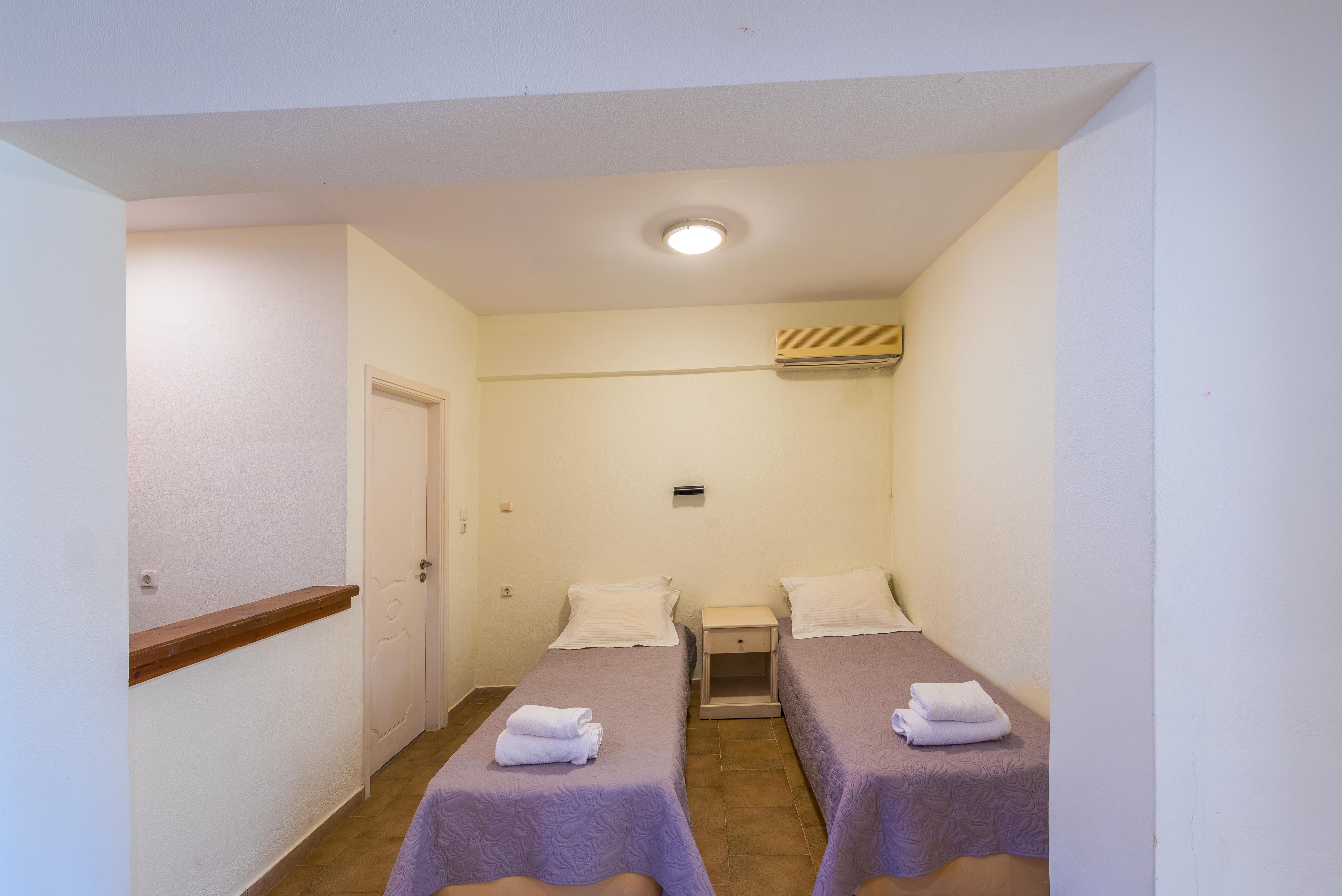 Sotiris Studios Livathos  Экстерьер фото