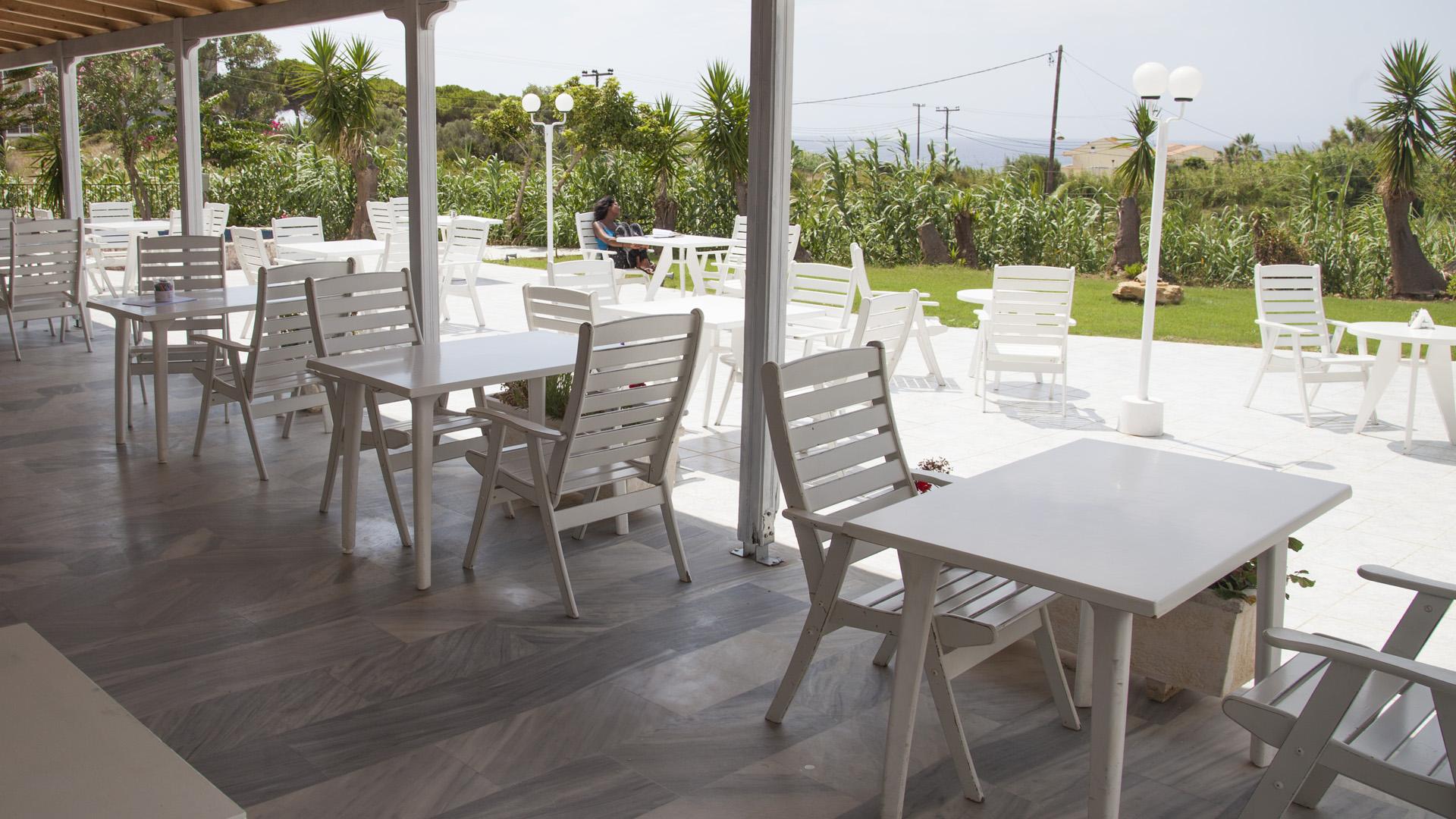 Sotiris Studios Livathos  Экстерьер фото