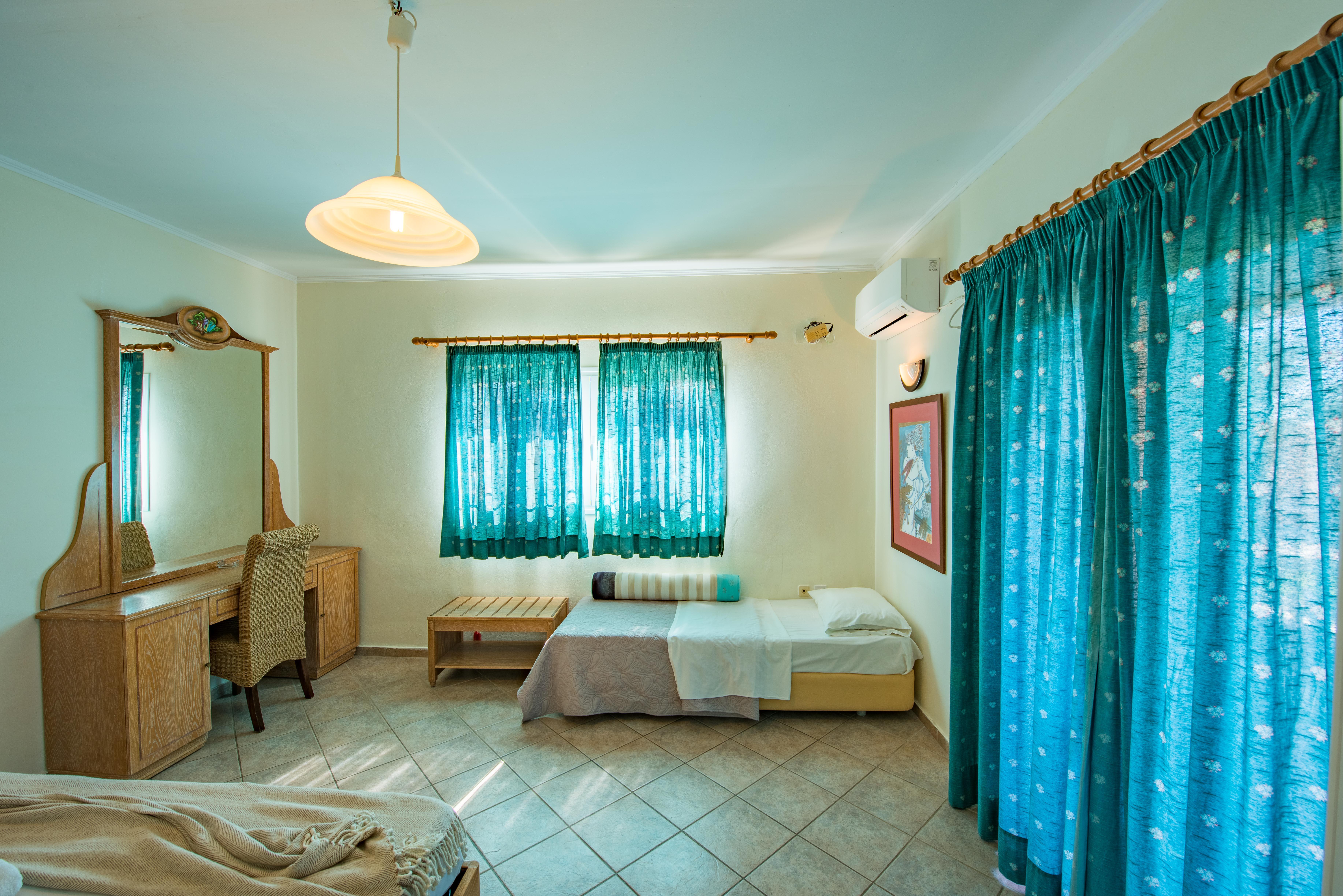 Sotiris Studios Livathos  Экстерьер фото