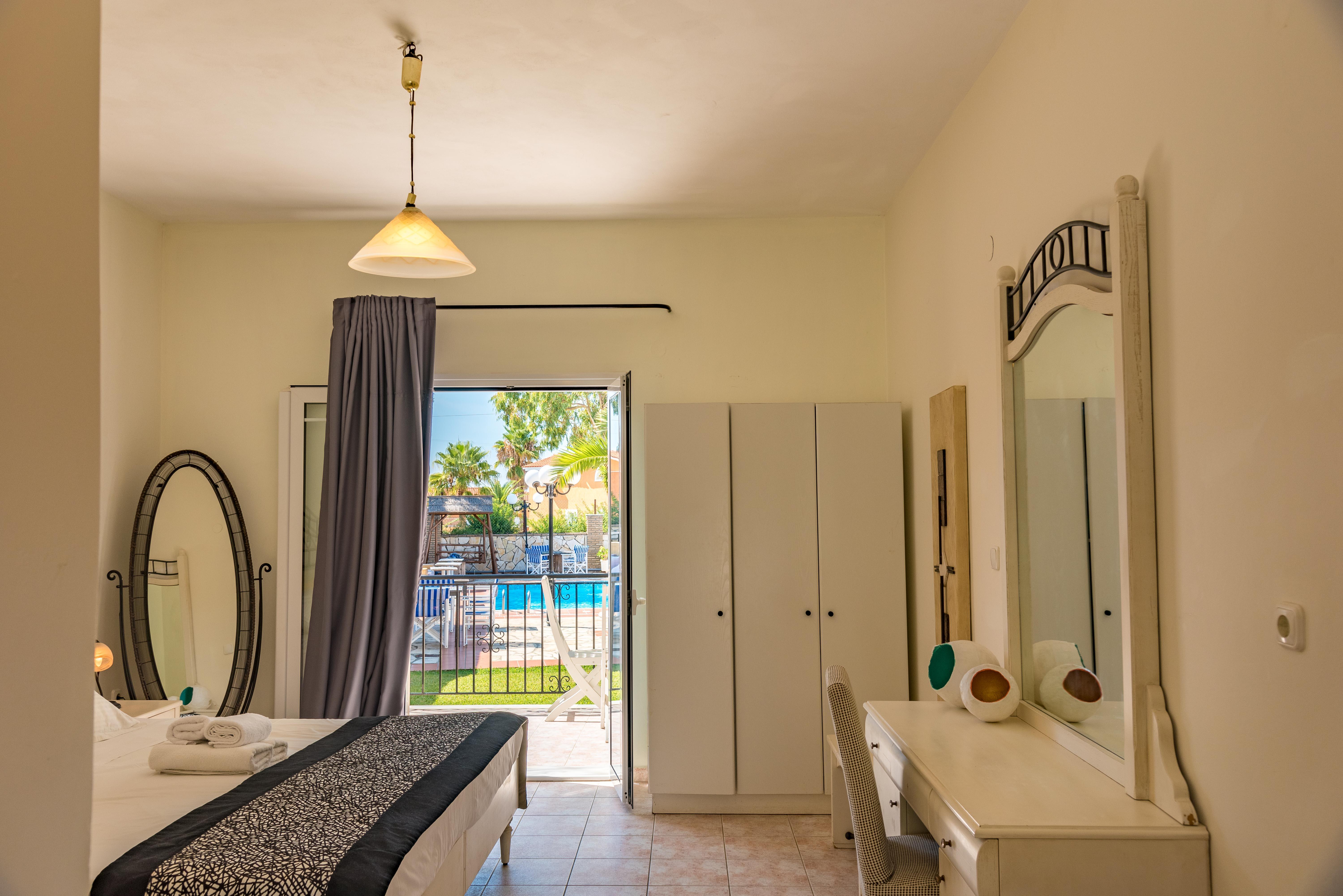 Sotiris Studios Livathos  Экстерьер фото
