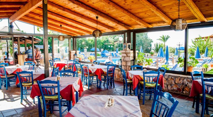 Sotiris Studios Livathos  Экстерьер фото