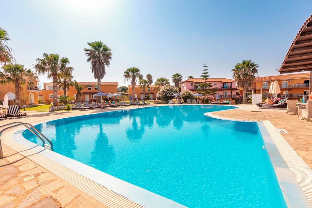 Sotiris Studios Livathos  Экстерьер фото