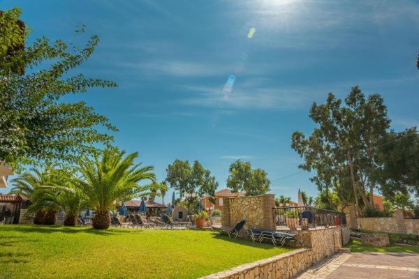 Sotiris Studios Livathos  Экстерьер фото