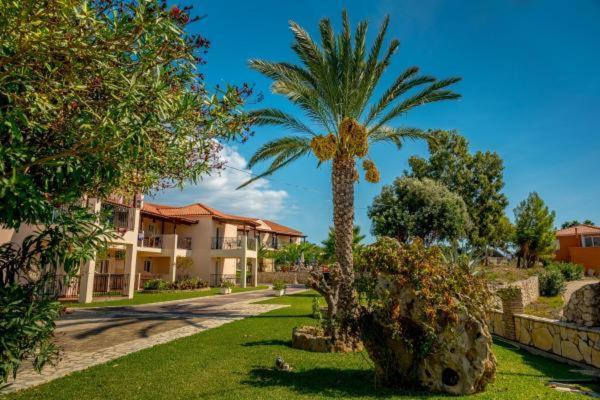 Sotiris Studios Livathos  Экстерьер фото