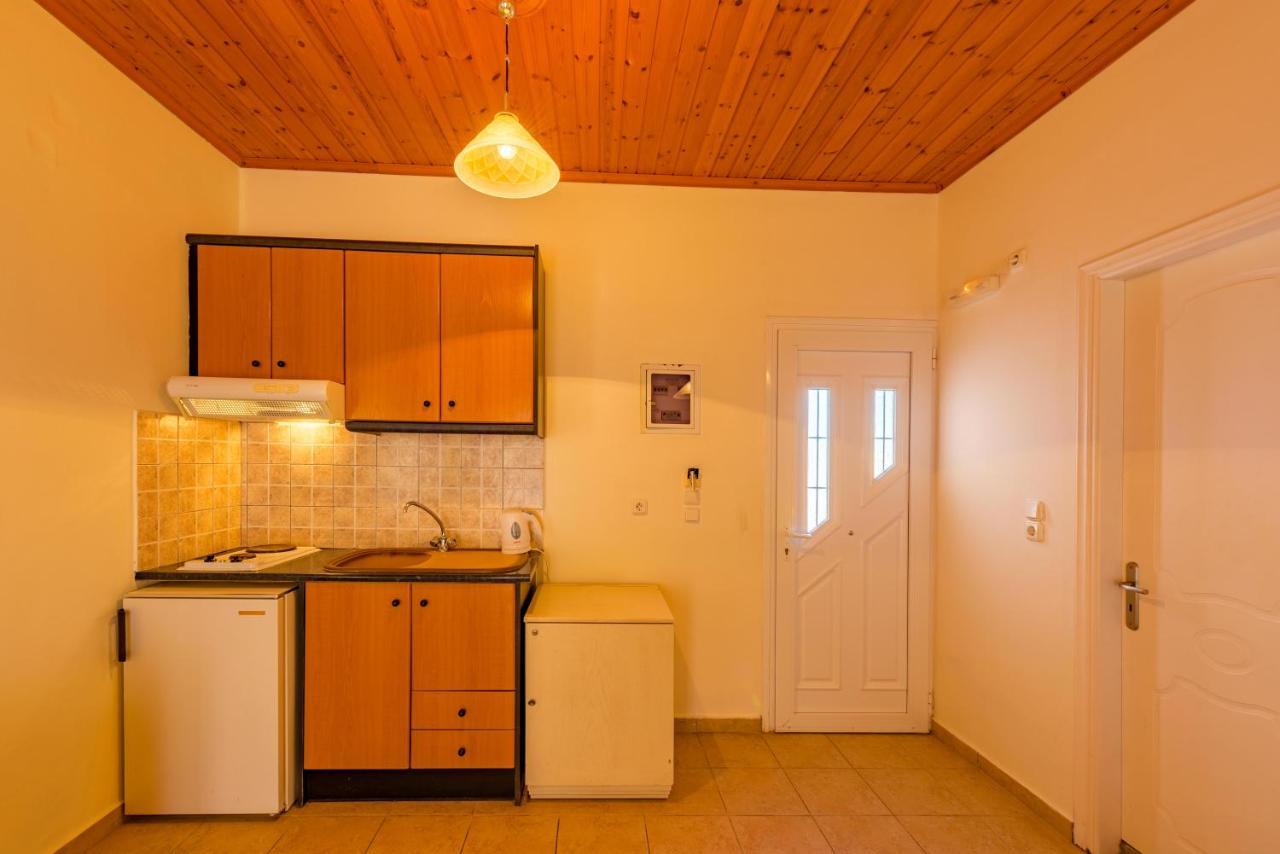 Sotiris Studios Livathos  Экстерьер фото