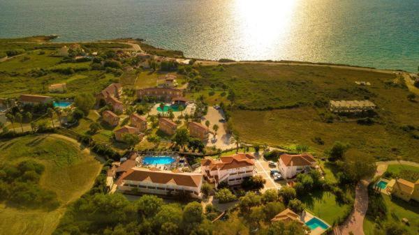 Sotiris Studios Livathos  Экстерьер фото