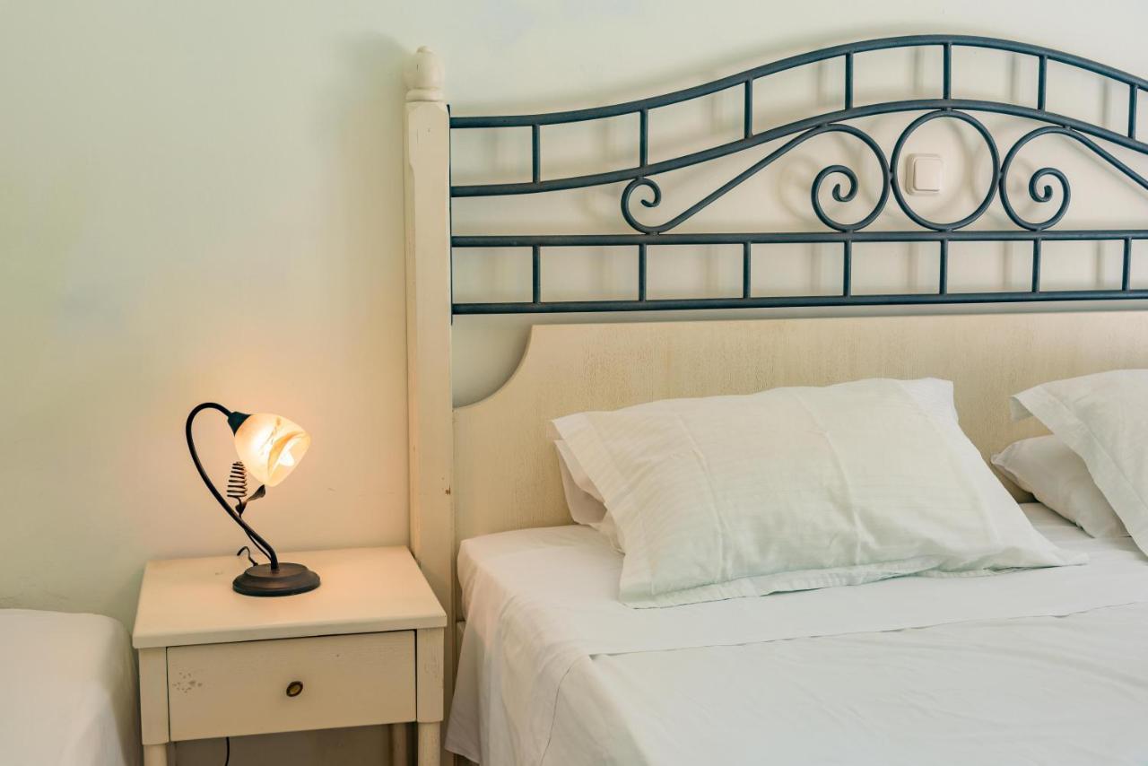 Sotiris Studios Livathos  Экстерьер фото