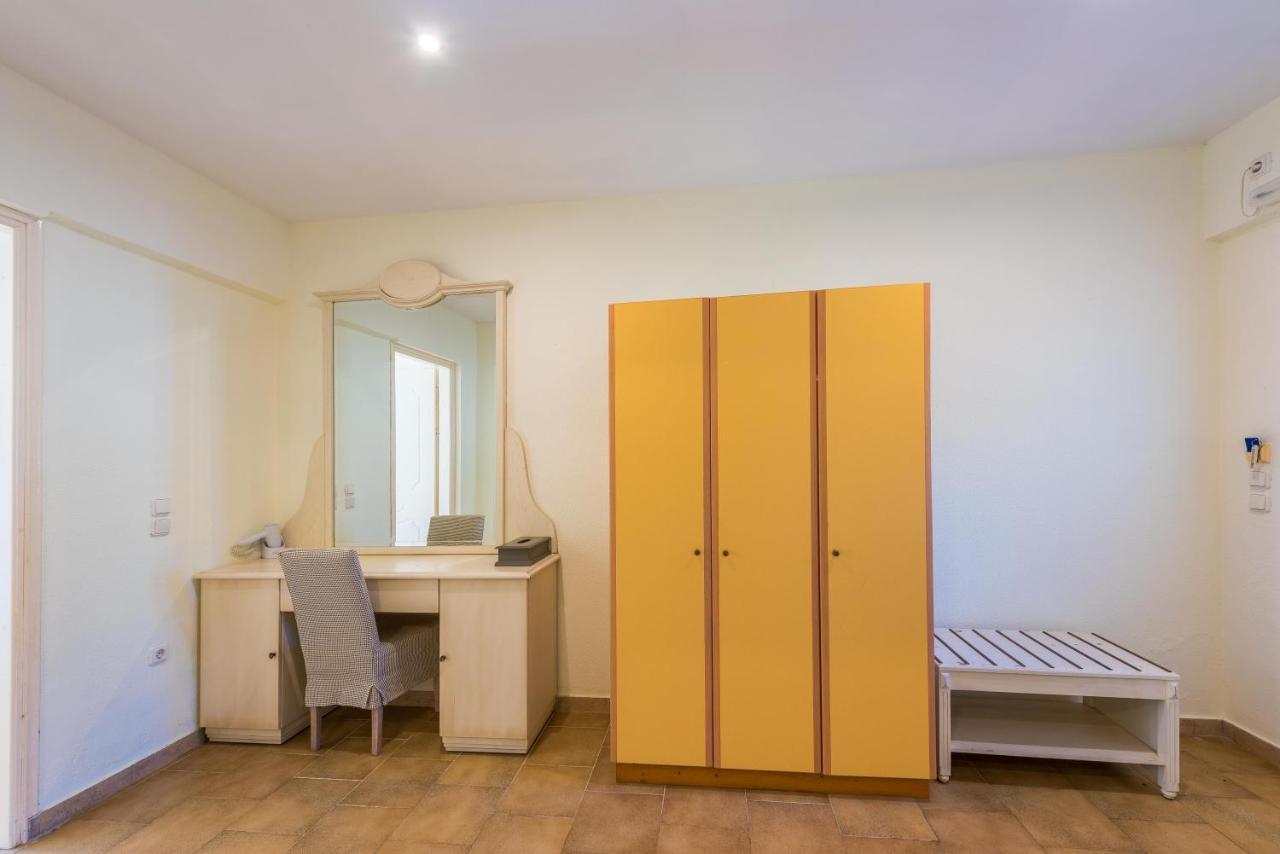 Sotiris Studios Livathos  Экстерьер фото