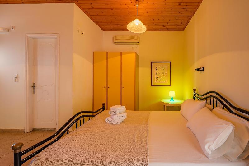Sotiris Studios Livathos  Экстерьер фото