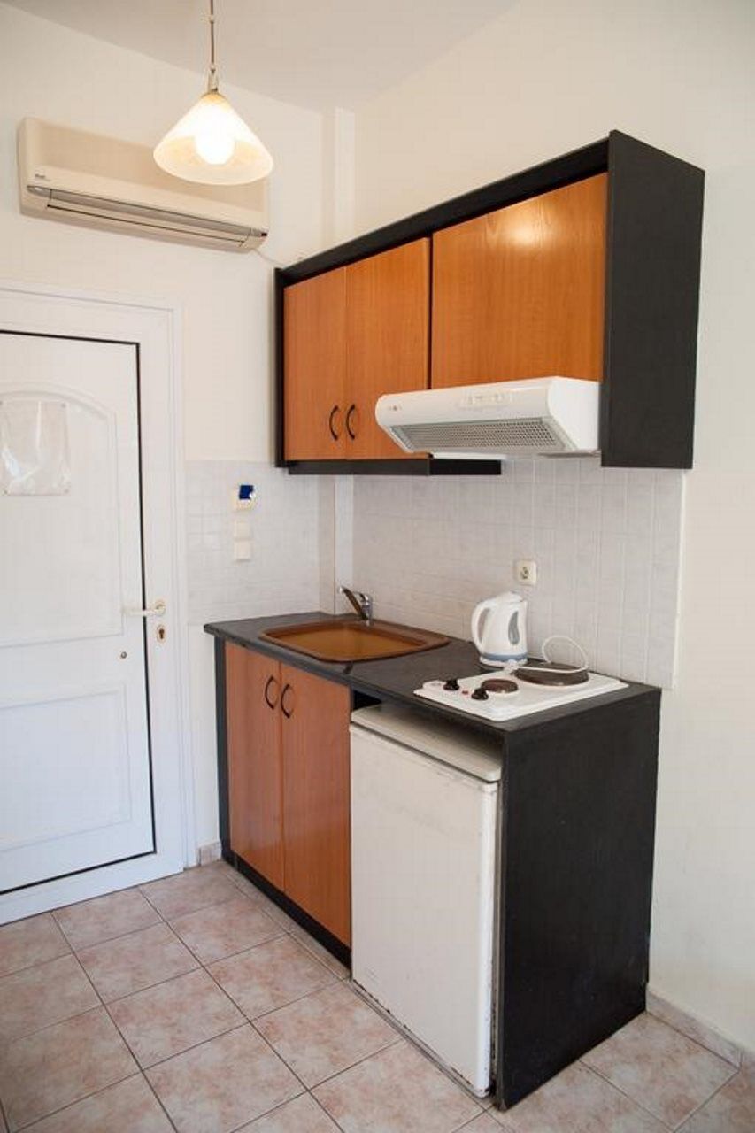 Sotiris Studios Livathos  Экстерьер фото